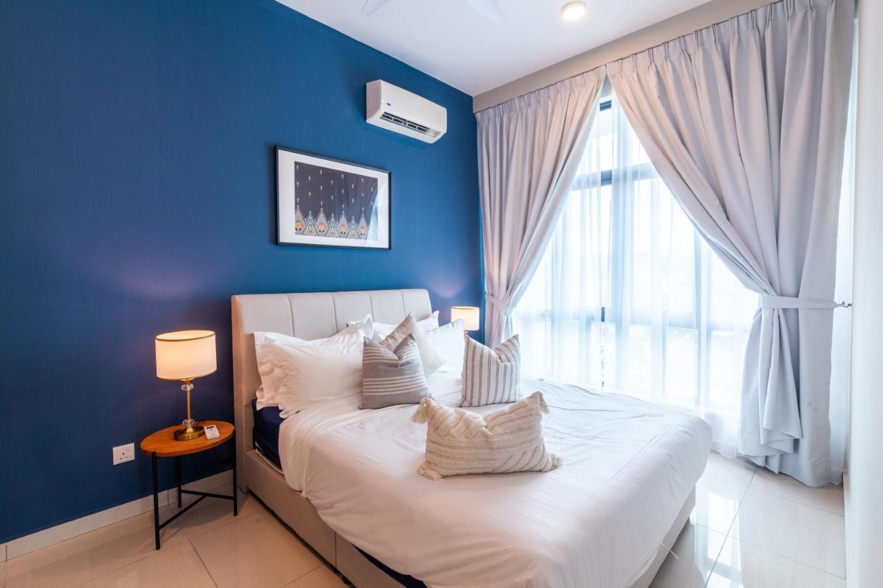 Apartment Legasi @ Kampung Bharu Kuala Lumpur